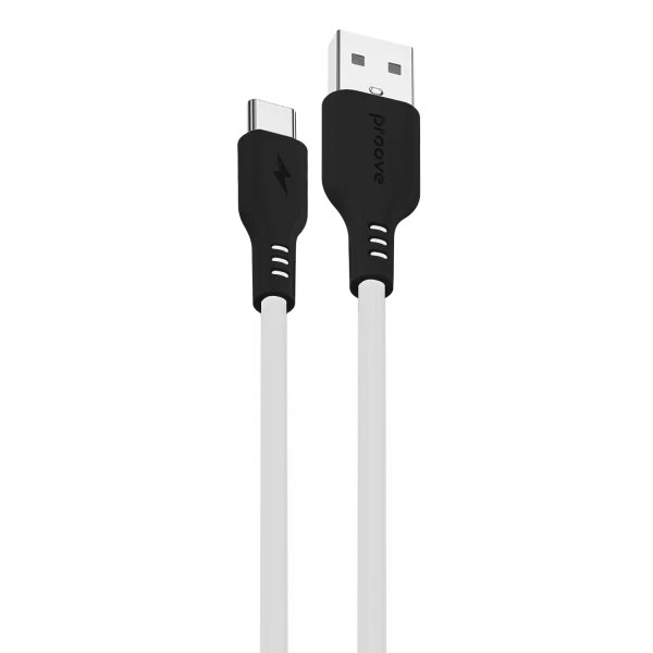 Kabel Proove Rebirth USB auf Typ-C 2,4 A (1 m)