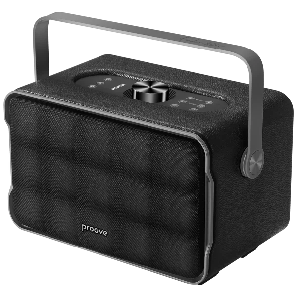 Portable Speaker Proove Fader 80W (APP) - fotoğraf 5