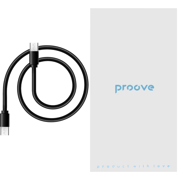 Car Mount With Wireless Charger Proove Nitro Charge 15W - photo 4