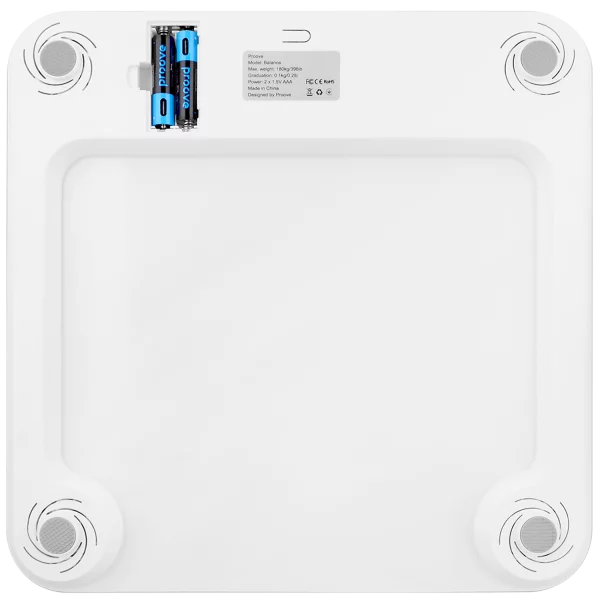 Smart scales Proove Balance - Zdjęcie 1