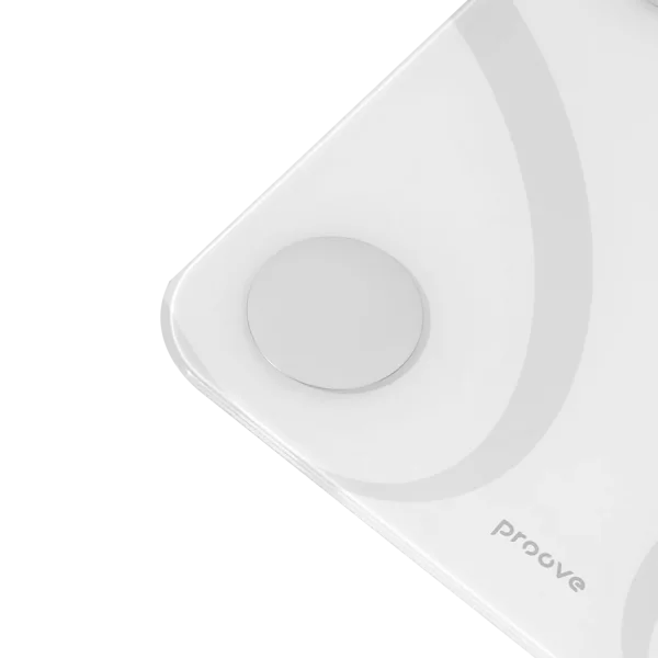 Smart scales Proove Balance - Zdjęcie 3
