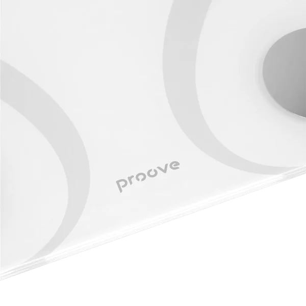 Smart scales Proove Balance - Zdjęcie 4
