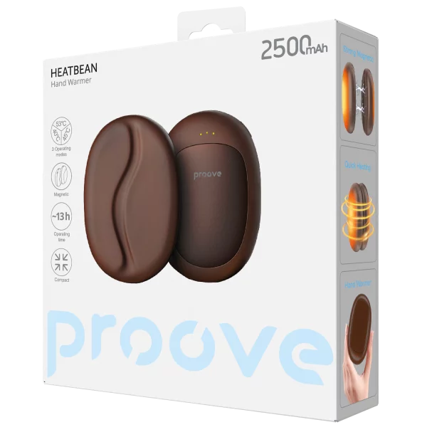 Hand Warmer Proove HeatBean - photo 5