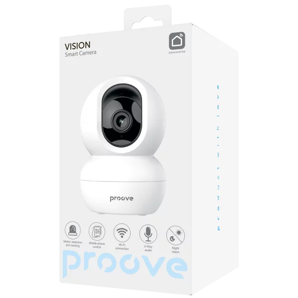 IP Camera Proove Vision - Photo 8