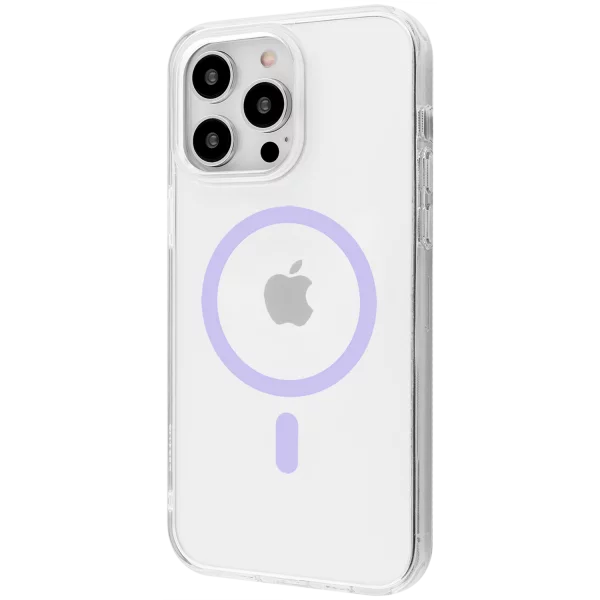 Proove Blossom Case with Magnetic Ring iPhone 14 Pro Max