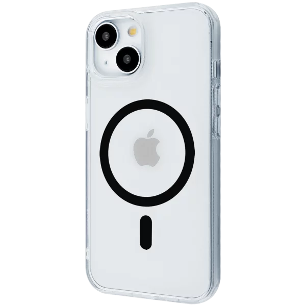 Proove Blossom Case with Magnetic Ring iPhone 15