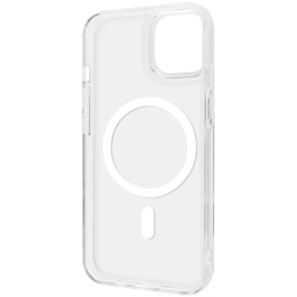 Proove Blossom Case with Magnetic Ring iPhone 15 - 照片 1