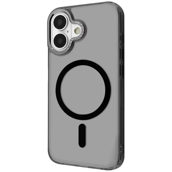 Proove VS1 Case with Magnetic Ring iPhone 17