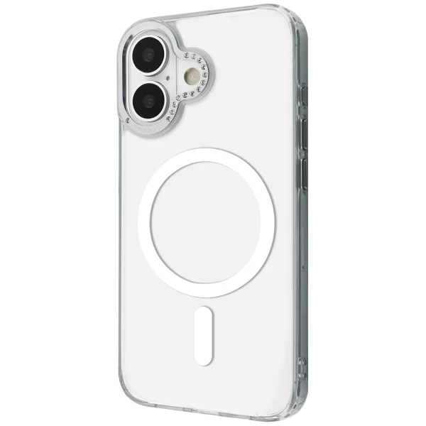 Proove VS1 Case with Magnetic Ring iPhone 17