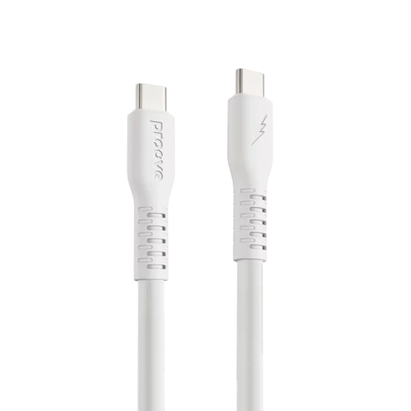 Cable Proove Eternal Type-C to Type-C 60W (1m)