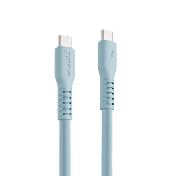 Cable Proove Eternal Type-C to Type-C (1m) - Photo 2