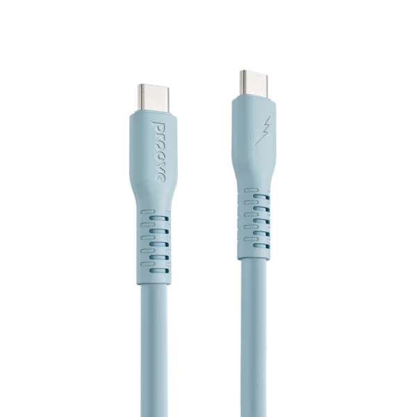 Cable Proove Eternal Type-C to Type-C 60W (1m)