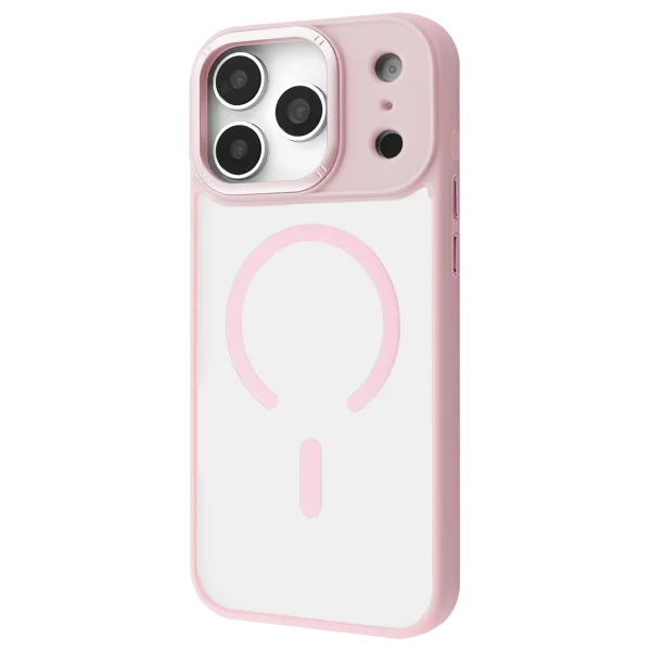 Proove Essence Case with Magnetic Ring iPhone 17 Pro Max