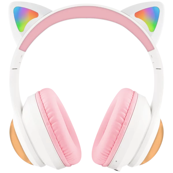 Wireless Headphones Proove Kids LumiCat (APP) - foto 1