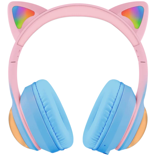 Wireless Headphones Proove Kids LumiCat (APP) - foto 1