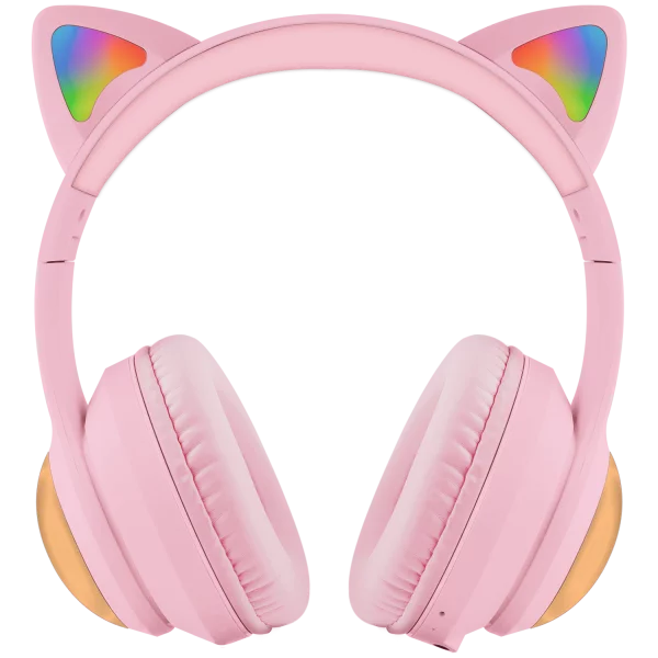 Wireless Headphones Proove Kids LumiCat (APP) - foto 1