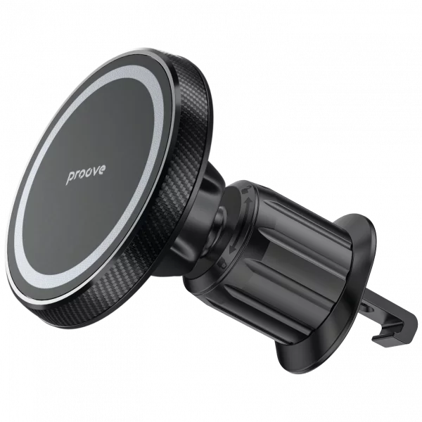 Car Holder Proove Carbon Magnetic Air Outlet Car Mount