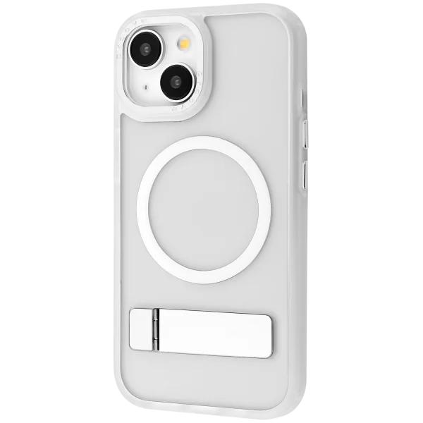 Proove Mainstay Case with Magnetic Ring iPhone 13