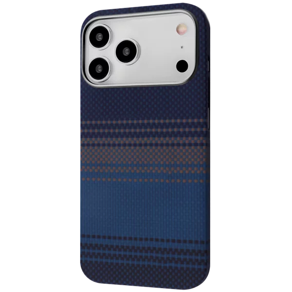 Proove Carbon Slim with Magnetic Ring iPhone 17 Pro Max