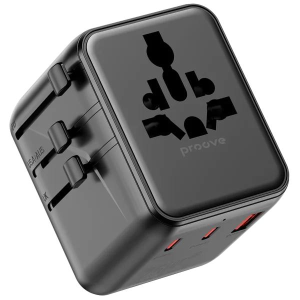 Travel Adapter Proove Trip 25W - Photo 3