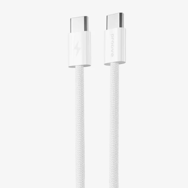 Cable Proove Energy Stream Type-C to Type-C 60W (1m)