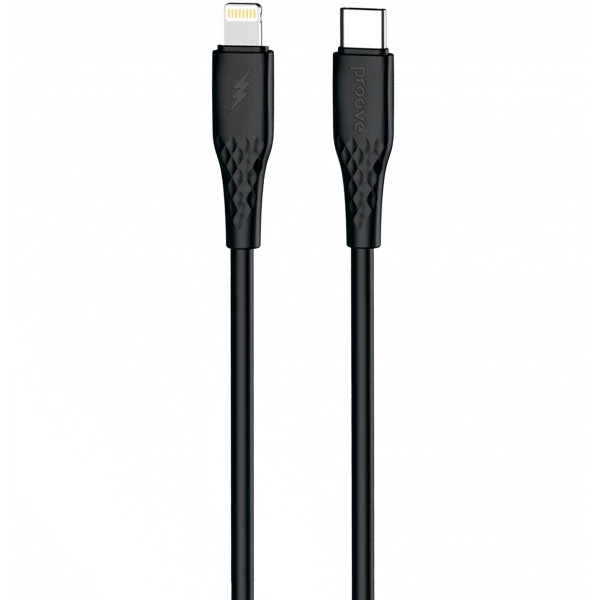 Cable Proove GridLine Type-C to Lightning 27W (1m)