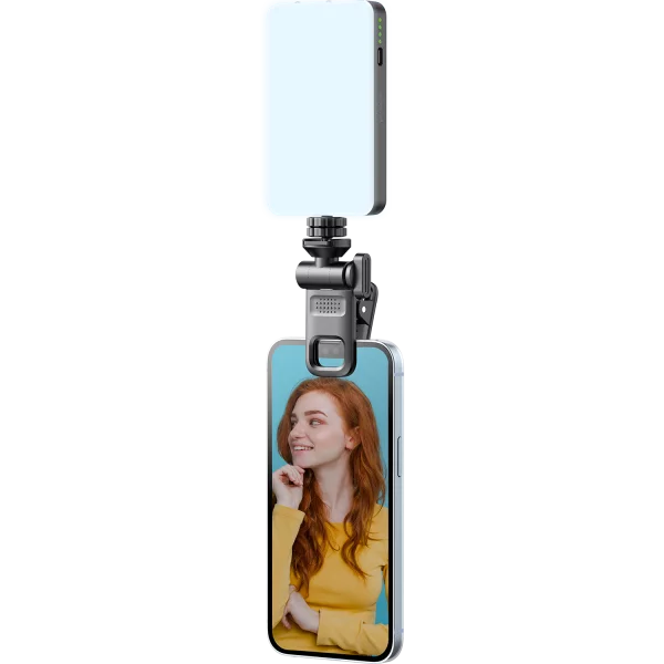 Multifunktionales Aufhellungslicht Proove Glowbox - Foto 3