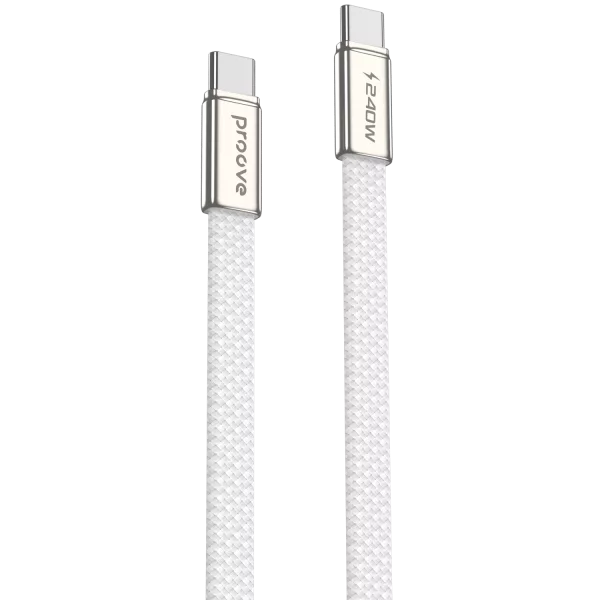 Cable Proove AirLine Type-C to Type-C 240W (1.5m)