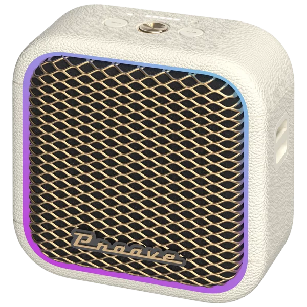 Tragbarer Lautsprecher Proove Funk 15 W (APP)