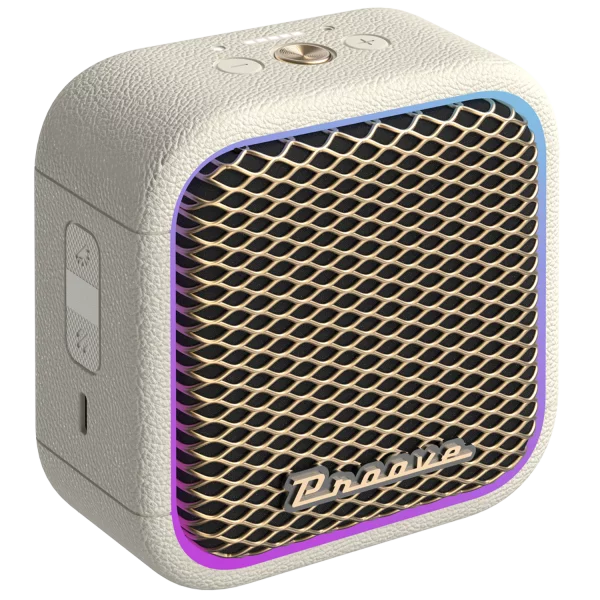 Tragbarer Lautsprecher Proove Funk 15 W (APP) - Foto 5