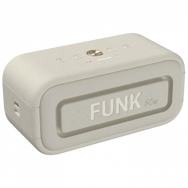 Portable Speaker Proove Funk 40W (APP) - Photo 6