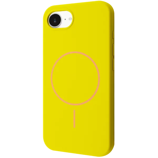 Proove Spectrum Case with Magnetic Ring iPhone 16e