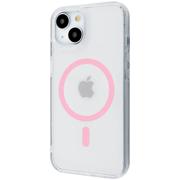 Proove Blossom Case with Magnetic Ring iPhone 15