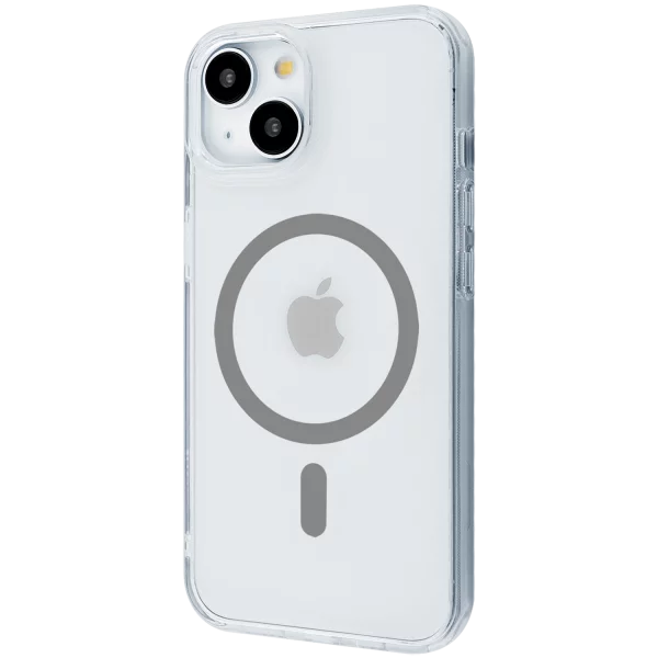 Proove Blossom Hülle mit Magnetring für iPhone 15