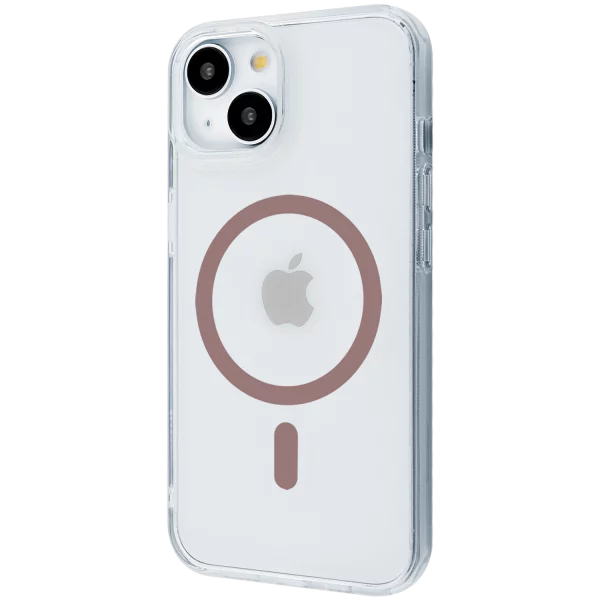 Чохол Proove Blossom Case with Magnetic Ring iPhone 15