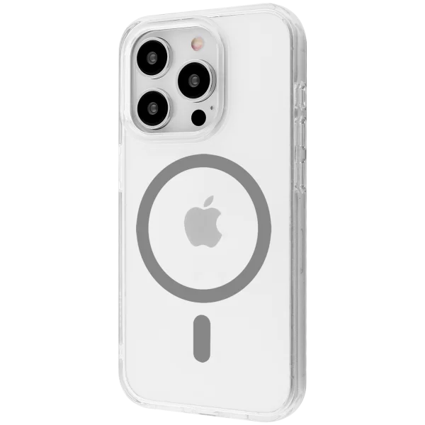 Proove Blossom Hülle mit Magnetring für iPhone 15 Pro