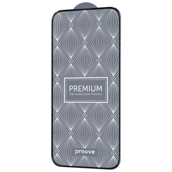 Protective glass Proove Premium Samsung Galaxy S24/S25