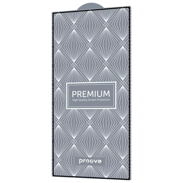 Protective glass Proove Premium Samsung Galaxy S25 Ultra