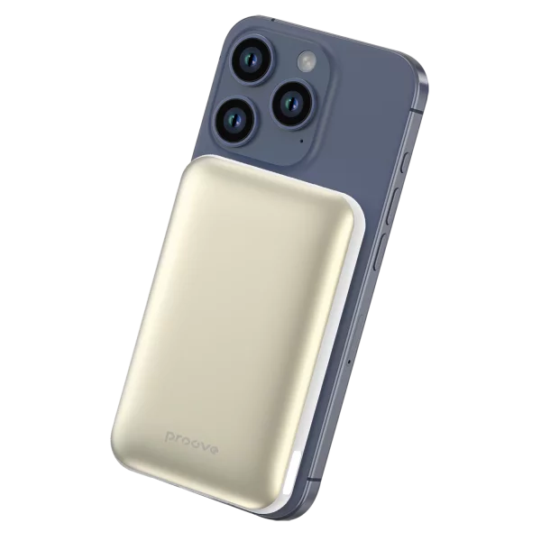 Power Bank Proove Vibe Energy Plus 22.5W 10000mAh - Photo 1