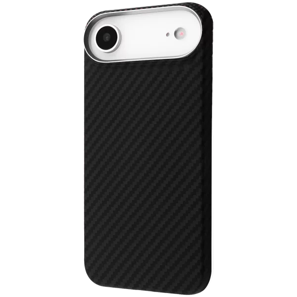 Proove Carbon Slim with Magnetic Ring iPhone 17 Air