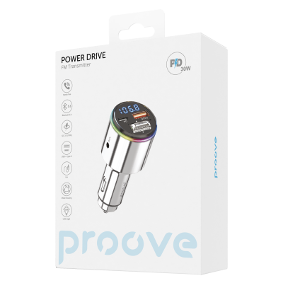 Power Drive