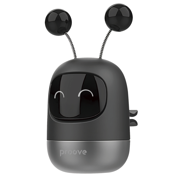 Car Fragrance Proove Emoji Robot