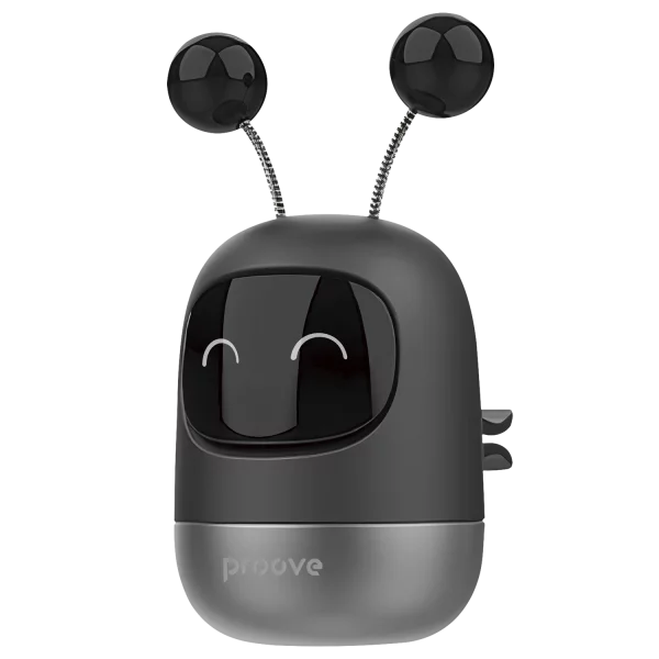 Car Fragrance Proove Emoji Robot