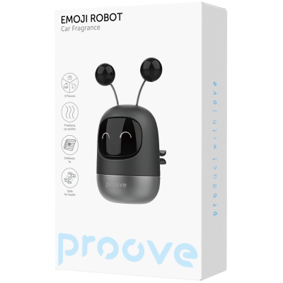 Emoji Robot