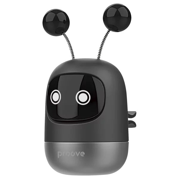 Car Fragrance Proove Emoji Robot