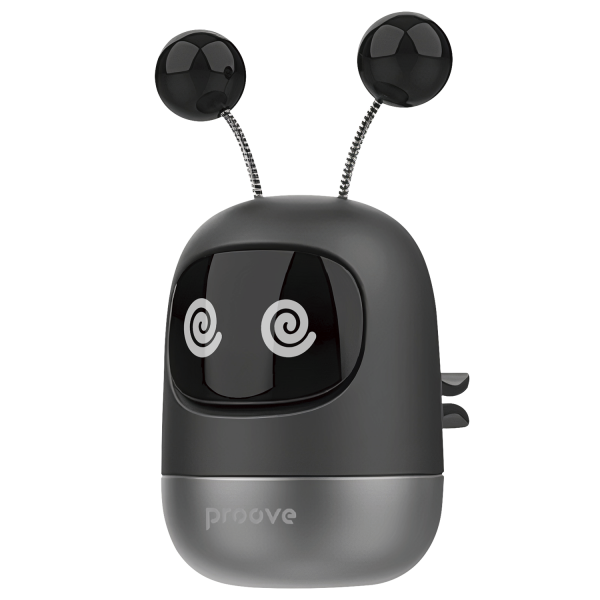 Car Fragrance Proove Emoji Robot - Photo 2