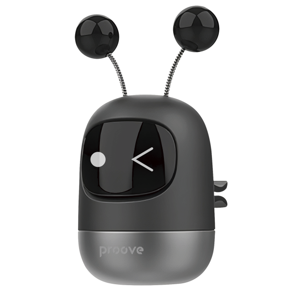 Car Fragrance Proove Emoji Robot - Photo 2