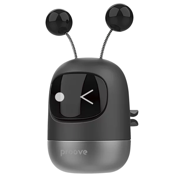 Car Fragrance Proove Emoji Robot