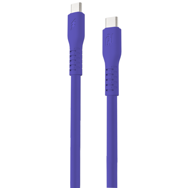 Cable Proove Gaming Eternal Type-C to Type-C 60W (1m) - Photo 2
