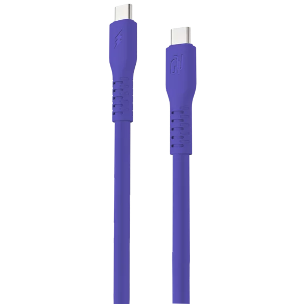 Cable Proove Gaming Eternal Type-C to Type-C 60W (1m)